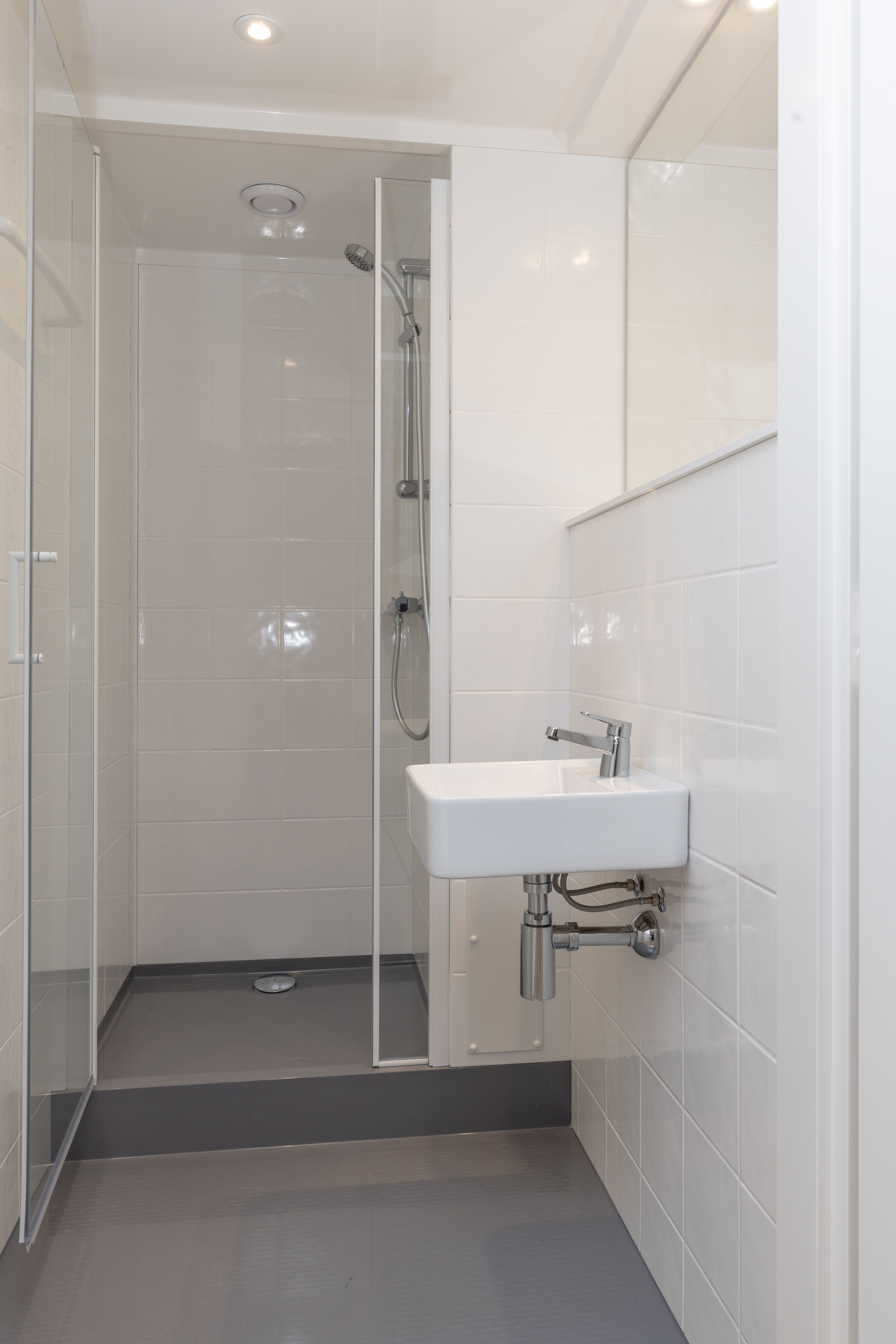 24 tijdelijke woningen Giessenburg - Image 7