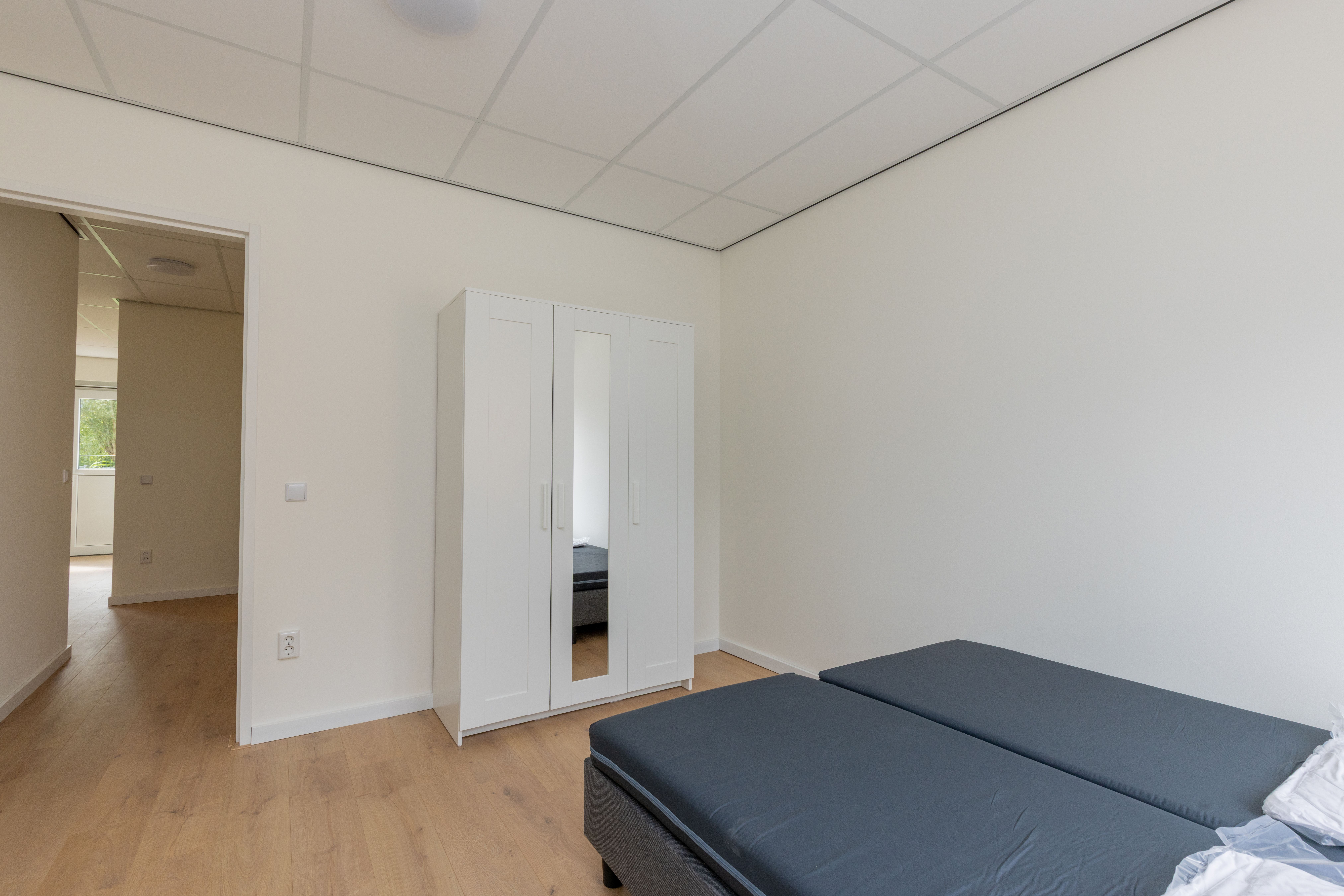 24 tijdelijke woningen Giessenburg - Image 9