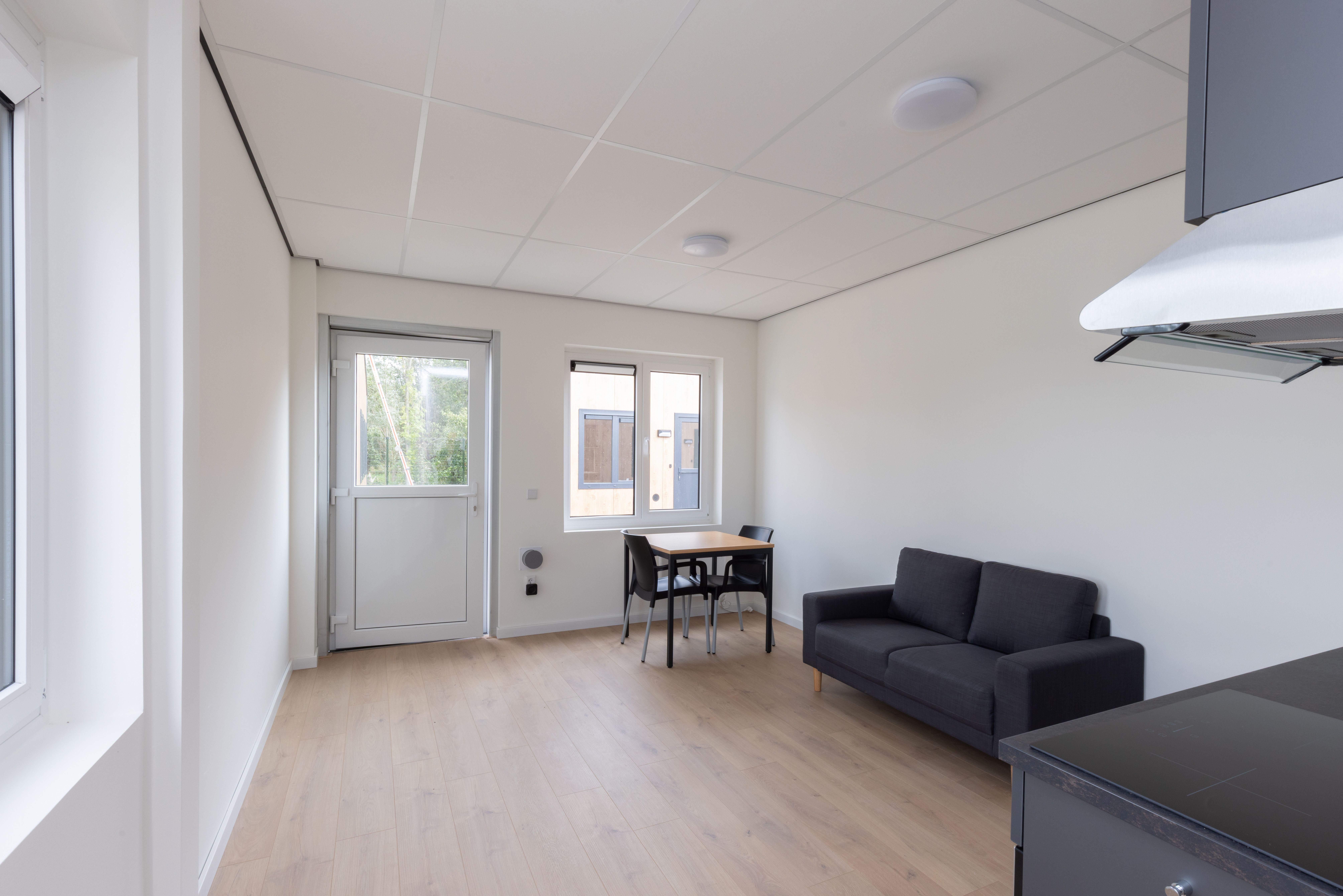 24 tijdelijke woningen Giessenburg - Image 3
