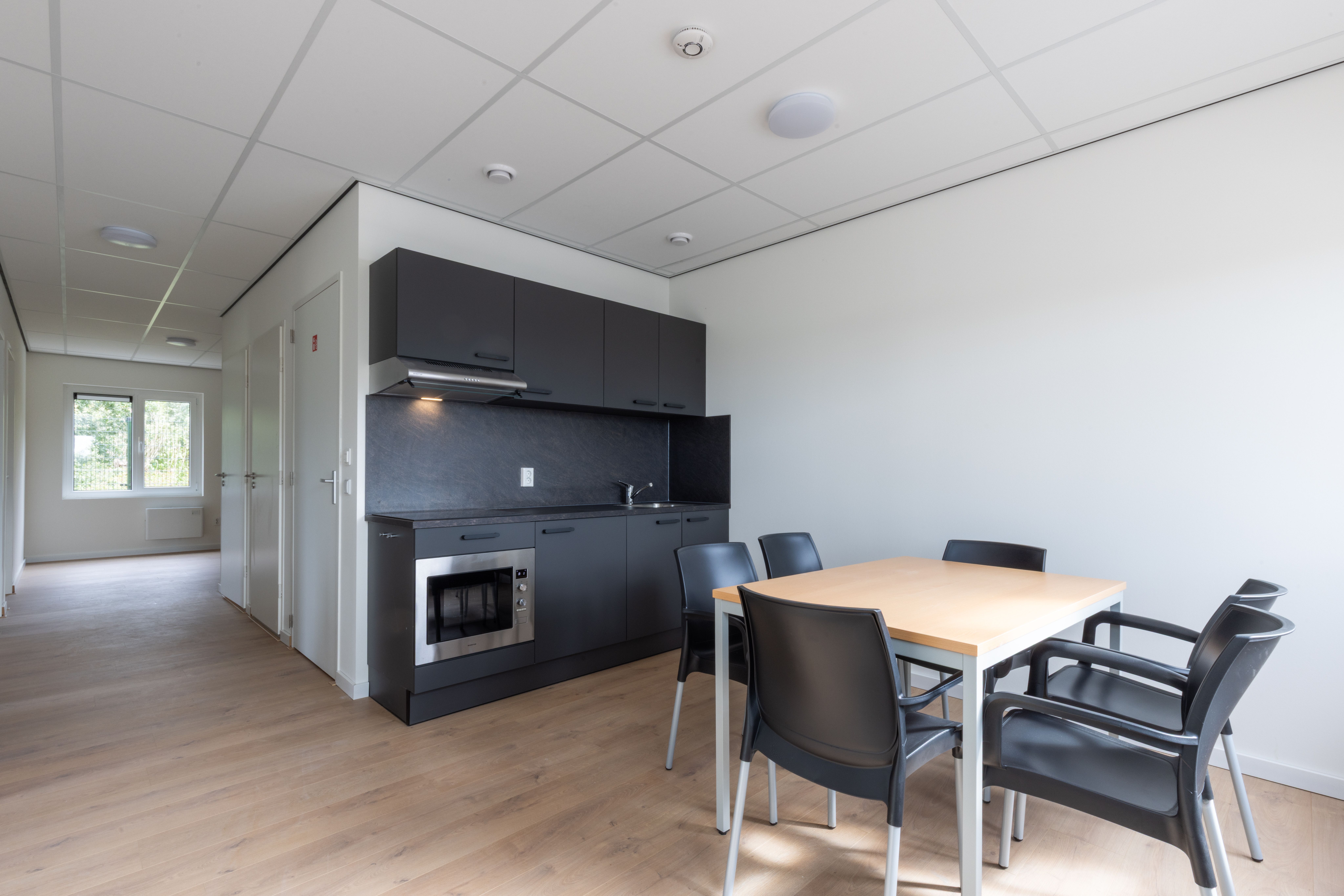 24 tijdelijke woningen Giessenburg - Image 4