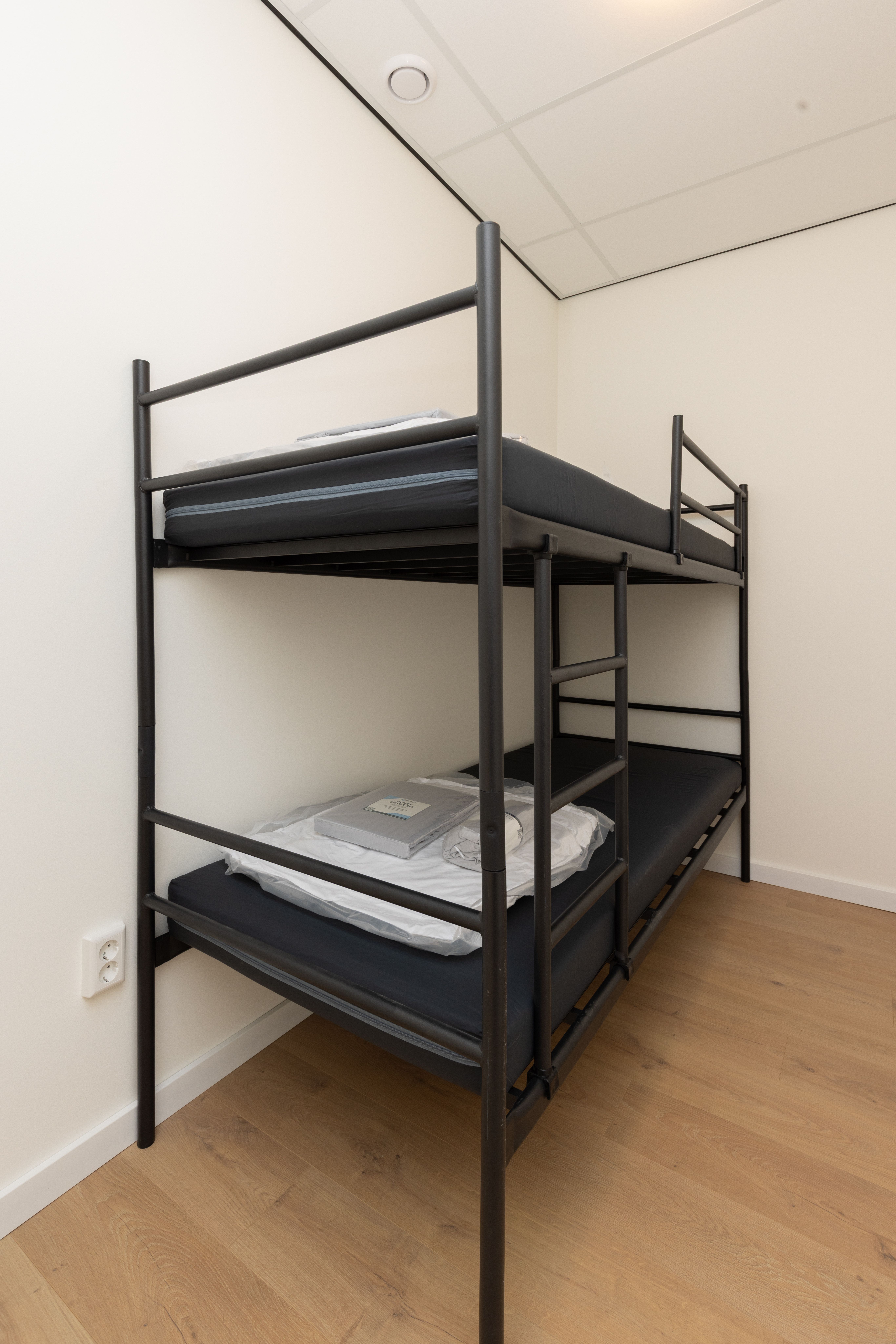 24 tijdelijke woningen Giessenburg - Image 5